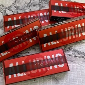 Alluring Lipstick